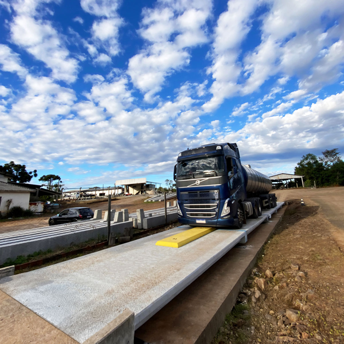 Balança Aço-Concreto Rodoviária Página 03