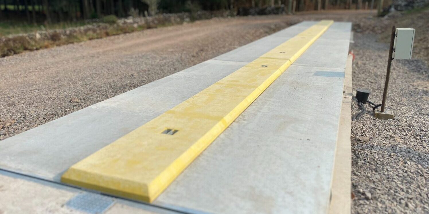 Chave na Mão: A solução completa na hora de comprar sua Balança Rodoviária