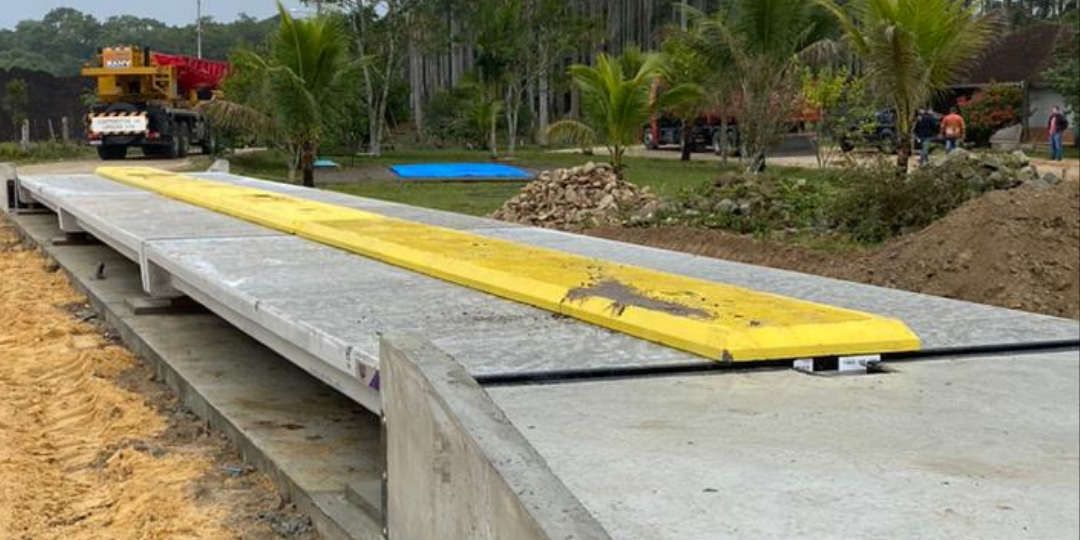 Falta de sistema de pesagem eficiente pode gerar perdas significativas
