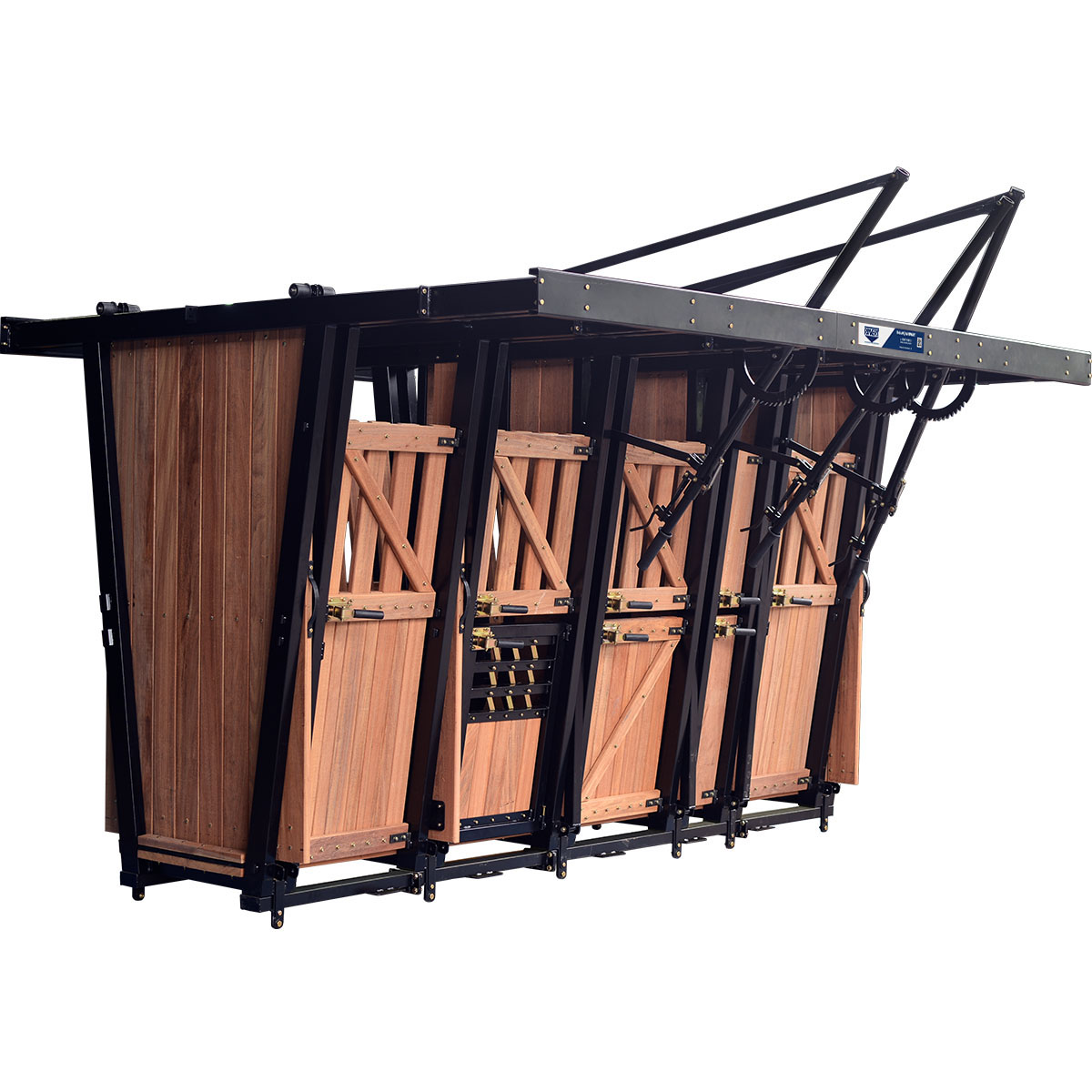 Tronco-Convencional-Metalico-com-identificacao-Diagonal