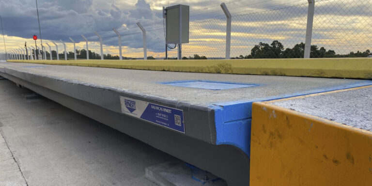 Como Escolher a Melhor Balança Rodoviária? Conheça as Soluções da Rinnert