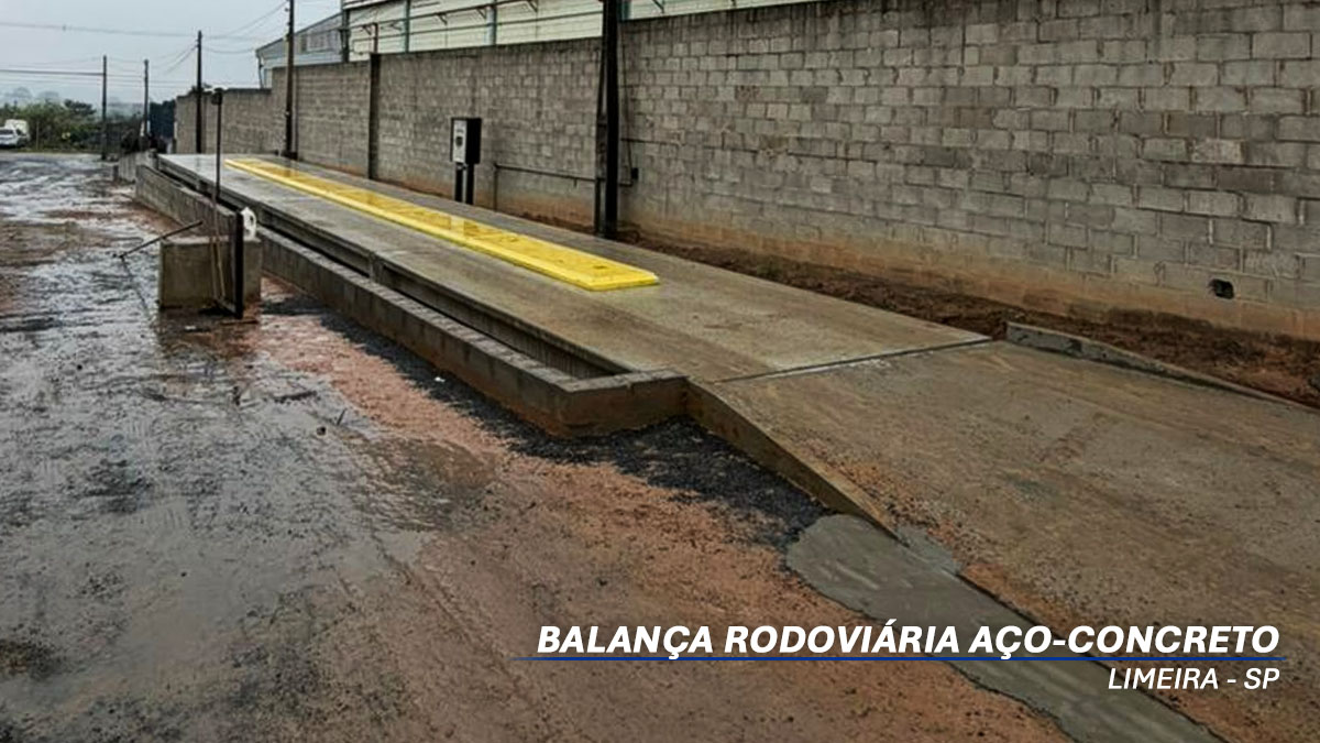 Aço-Concreto Limeira - SP