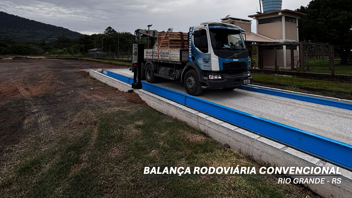 Convencional Rio Grande - RS
