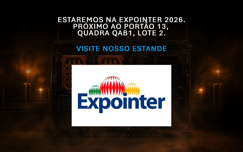 Expointer 2026