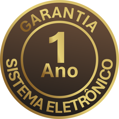 Garantia 01 Ano Pecuária